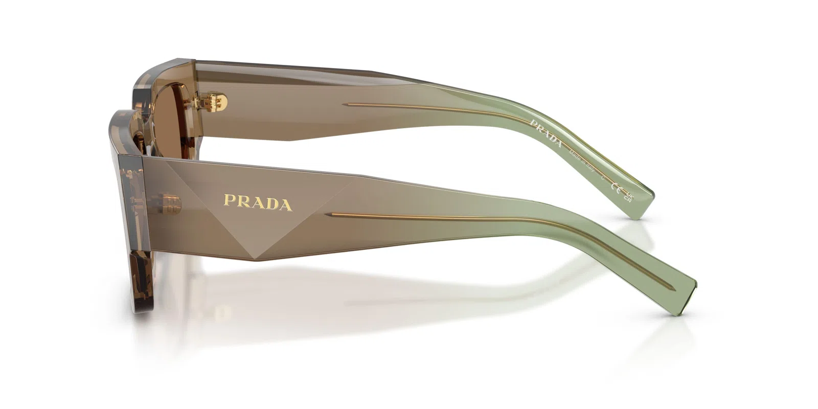 Prada B17S Sunglasses - view 23
